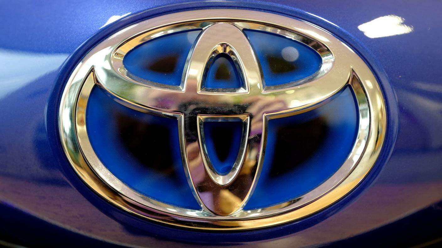 Toyota richiama migliaia di vetture a causa degli airbag