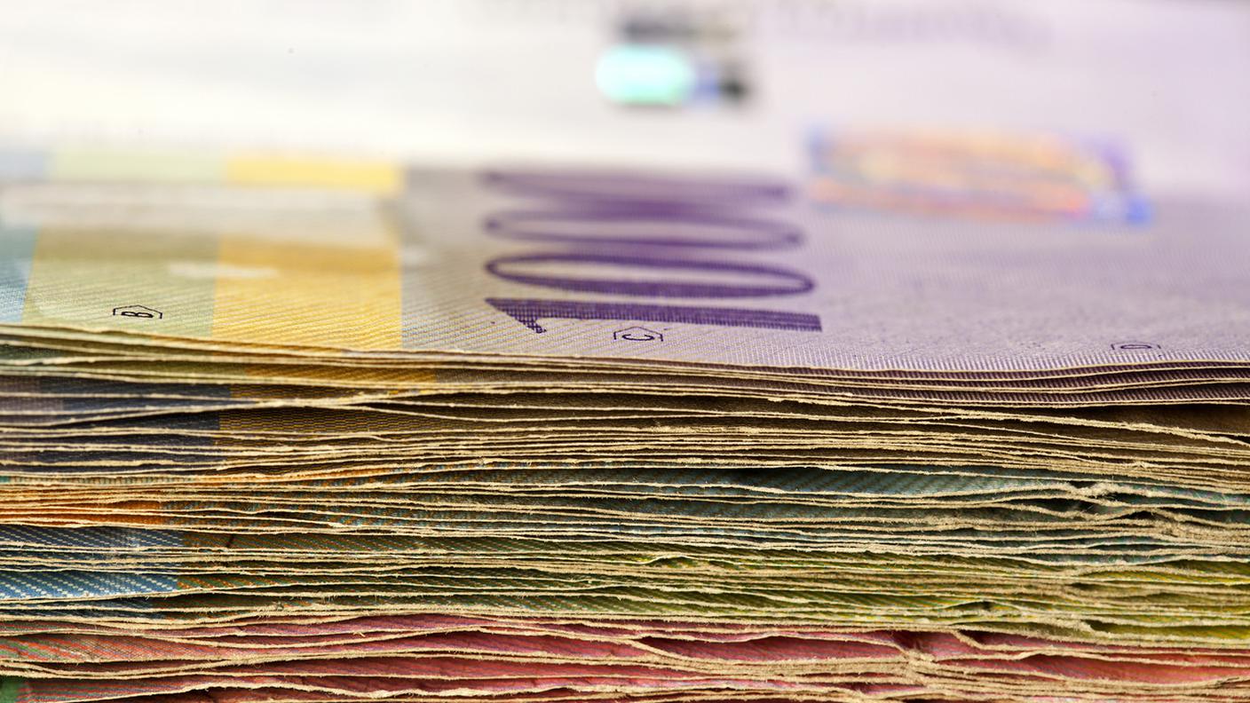 Inversione di tendenza dopo alcuni mesi di indebolimento