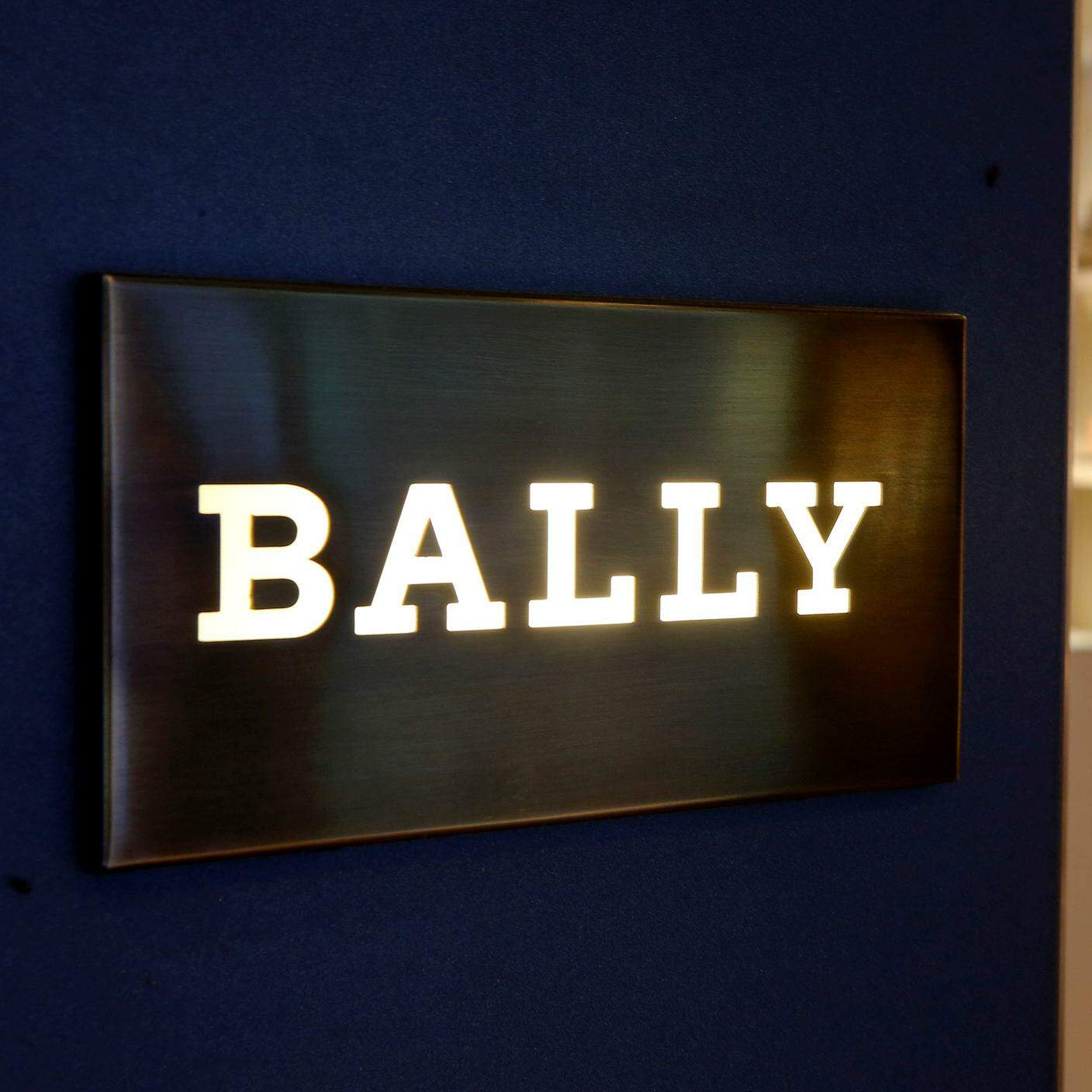 Pure un marchio prestigioso come Bally diventa proprietà di una ditta cinese