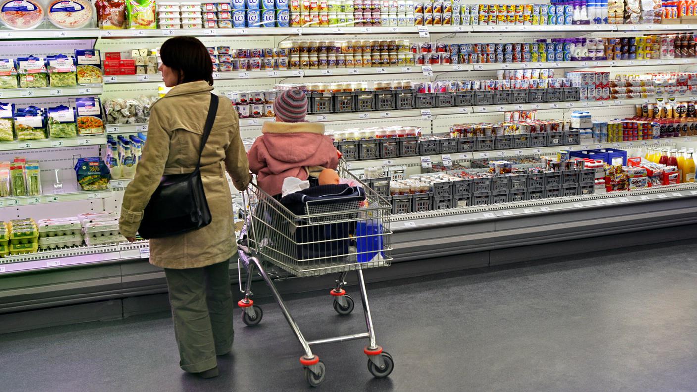 Le vendite al dettaglio dovrebbero aumentare durante il 2018