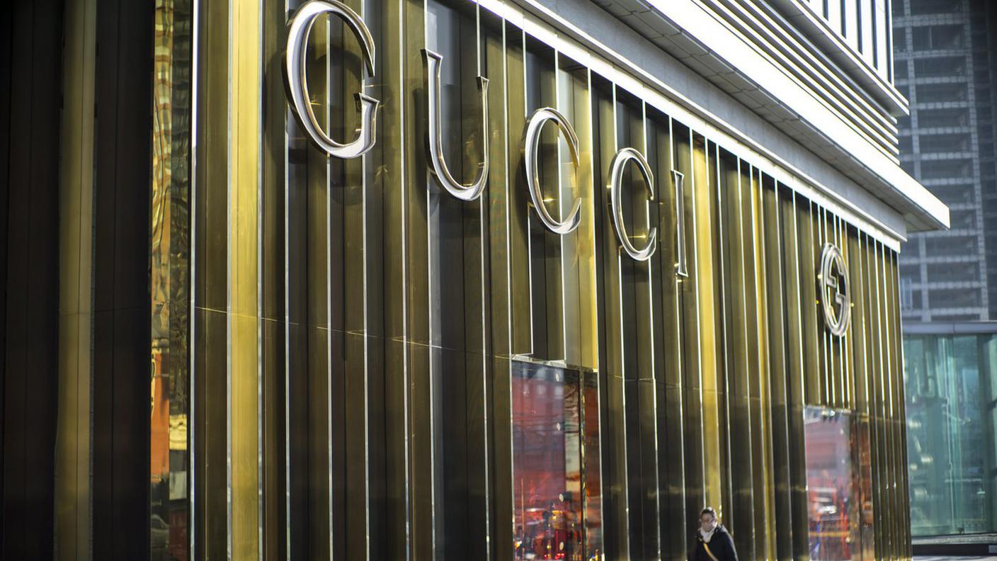 Guai fiscali in Francia per il gruppo del lusso Kering