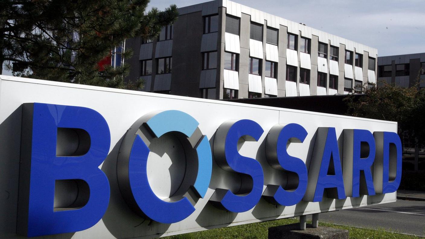 L'azienda di Zugo rassicura gli investitori