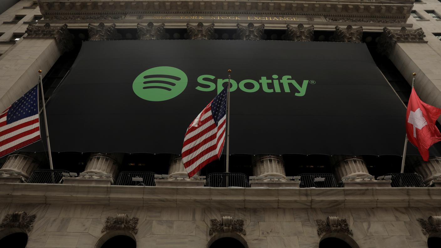 Qualcuno a Wall Street ha confuso Svezia e Svizzera