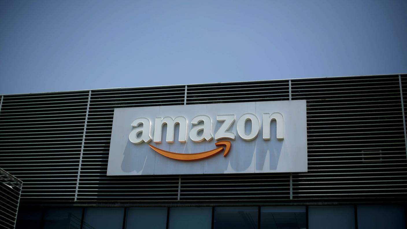 Il Maryland è pronto a spendere 5 miliardi per Amazon, che Trump osteggia