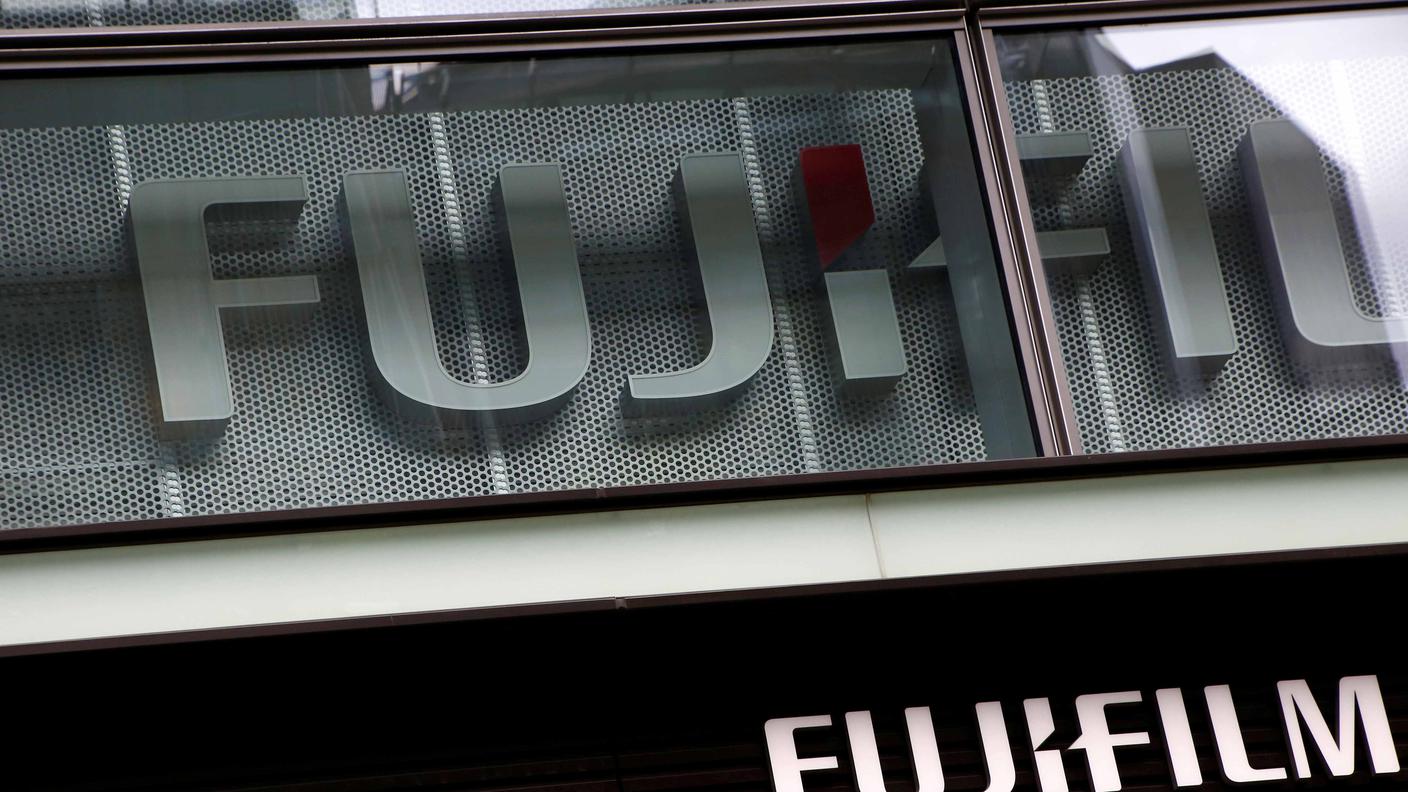 Spariranno in ottobre le pellicole Fujifilm in bianco e nero, chiudendo un'epoca