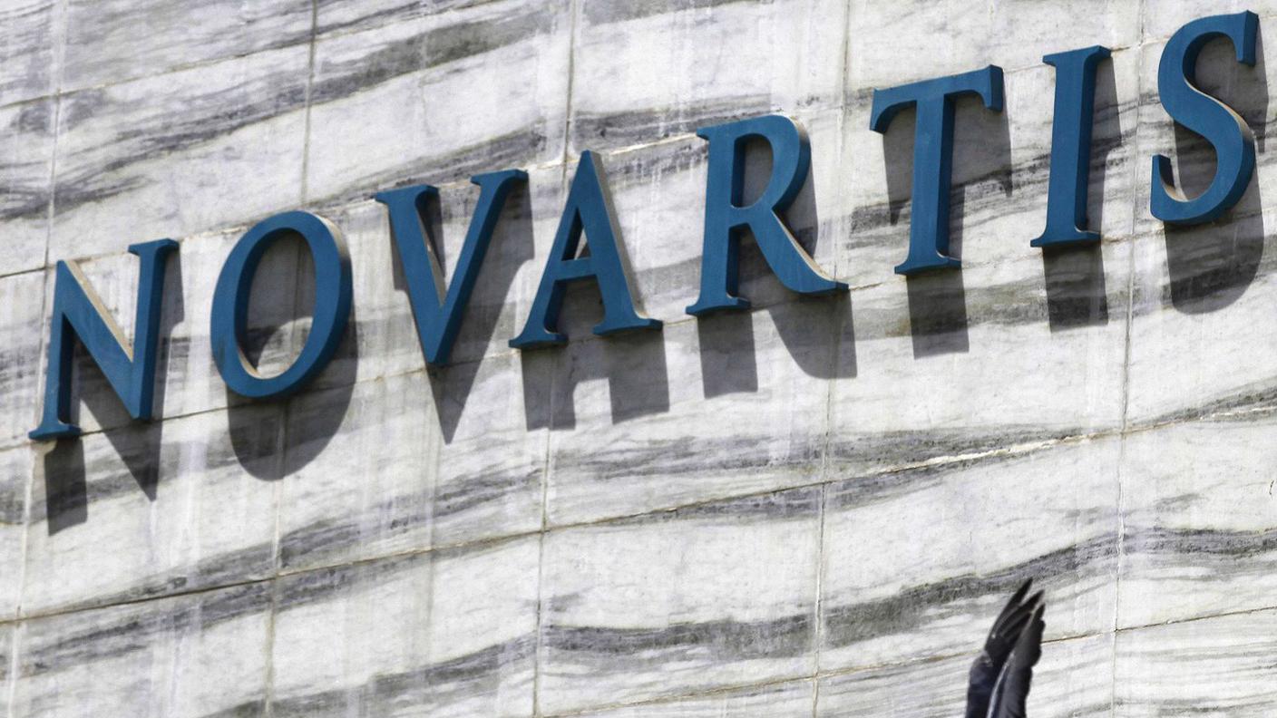 Novartis si espande in America