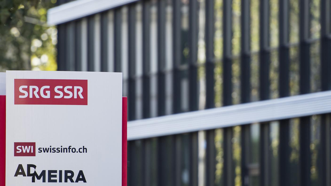 La quota della SSR fa gola agli altri due membri 