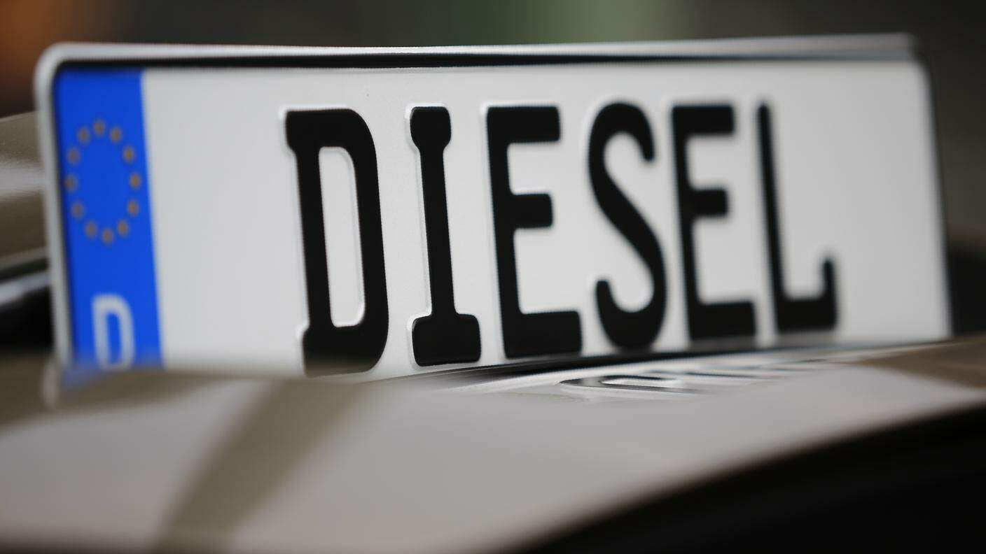 La Germania vuole salvare i diesel più recenti, evitando un disastro occupazionale
