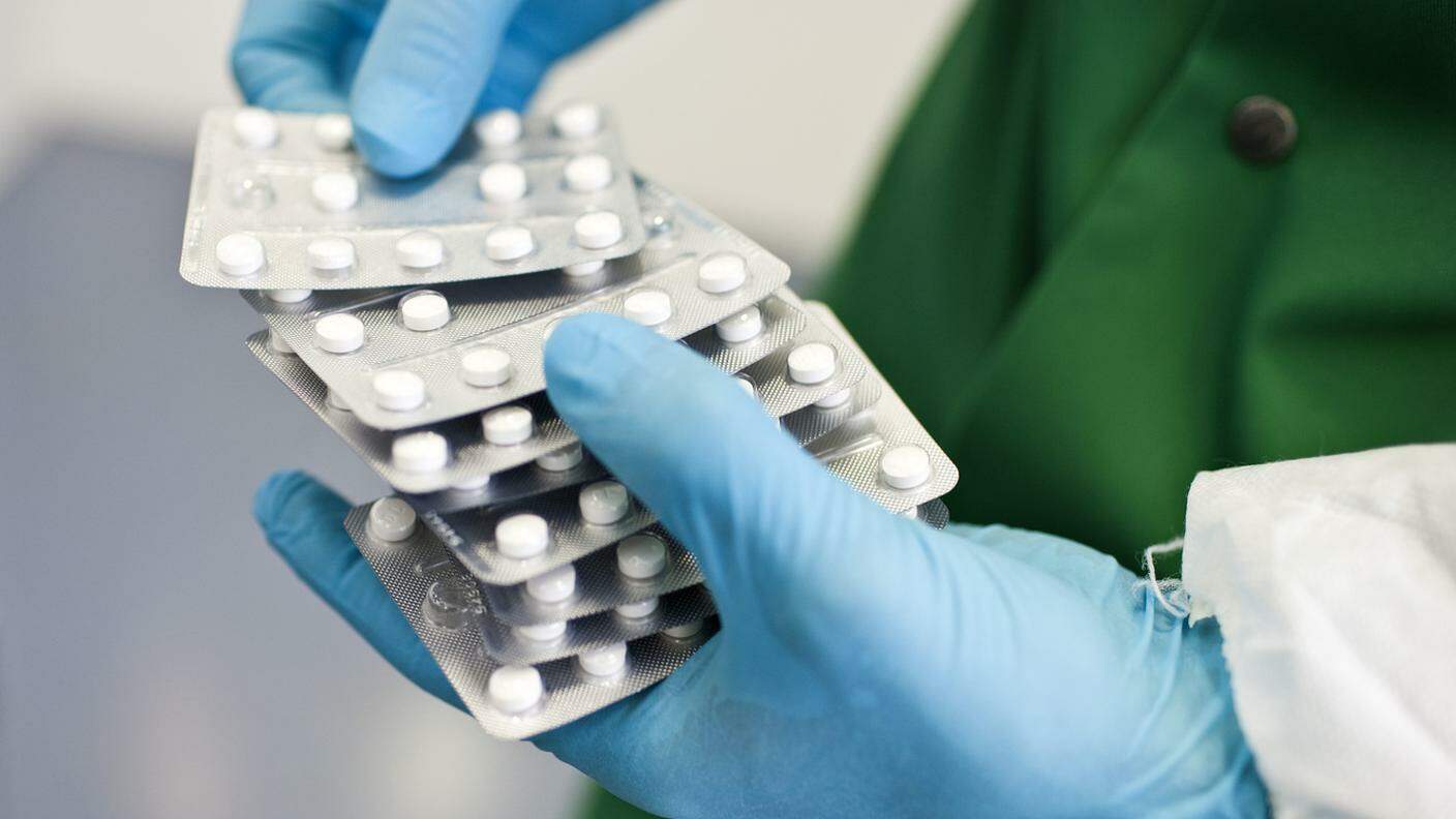 Le importazioni hanno raggiunto livelli inediti nel settore chimico-farmaceutico