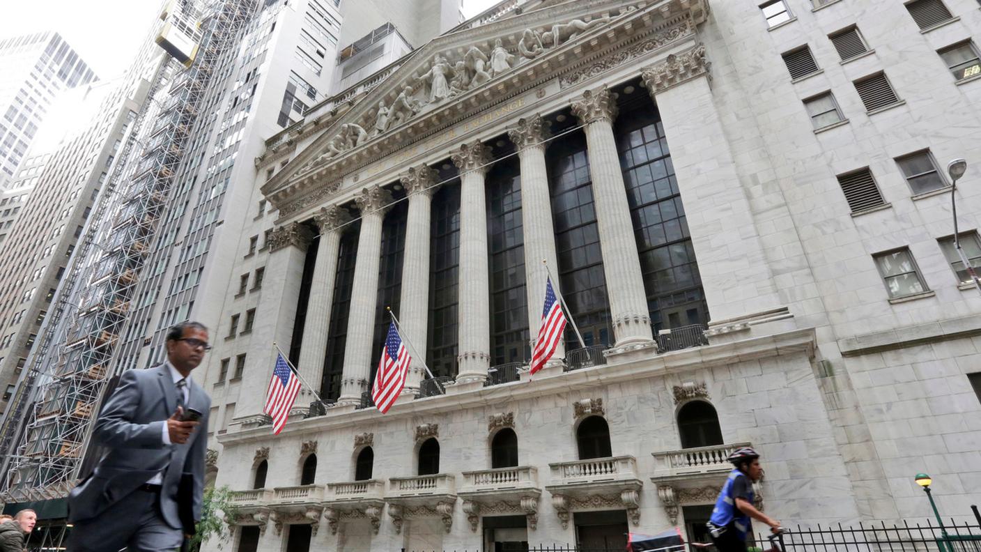 L'indice tecnologico del Nasdaq può respirare
