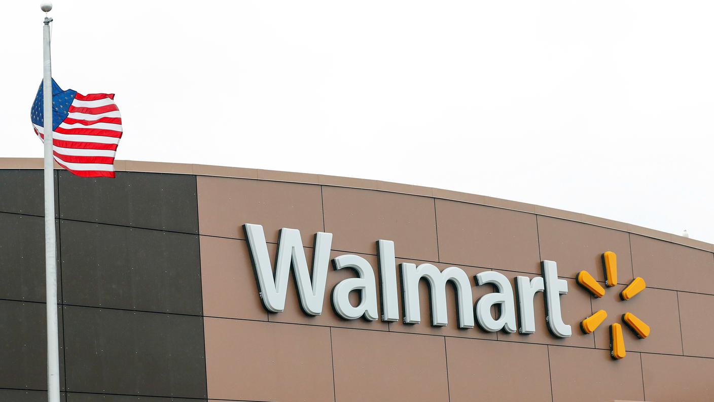 Walmart cala in Borsa ma l'aver comprato Flipkart complica la vita ad Amazon