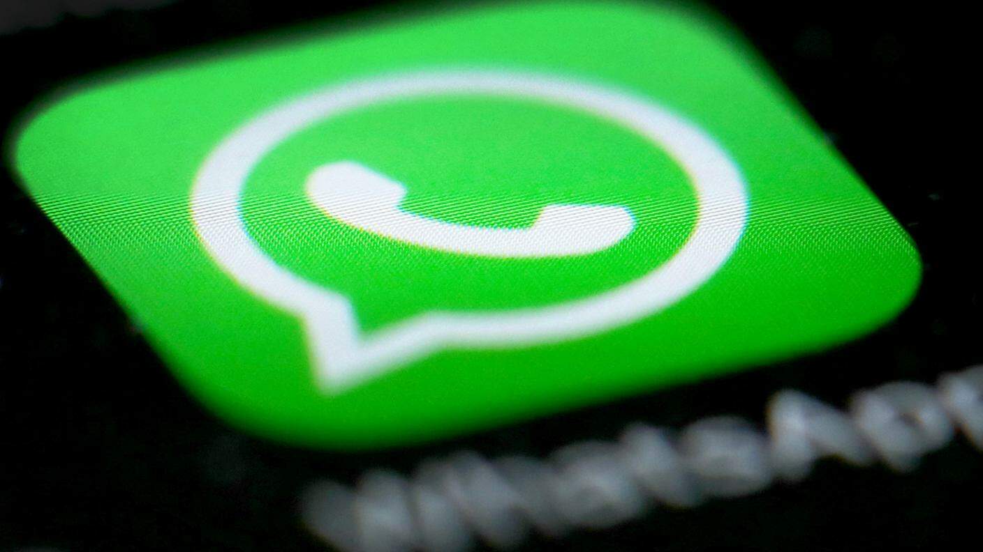 Ogni giorno nel mondo sono scambiati oltre 65 miiliardi di messaggi con Whatsapp