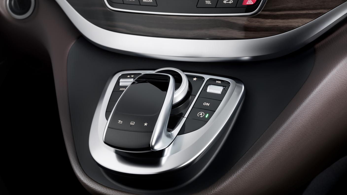 Mercedes-Benz Classe V