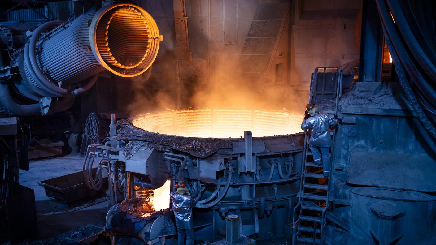Grossi tagli in vista per Swiss Steel