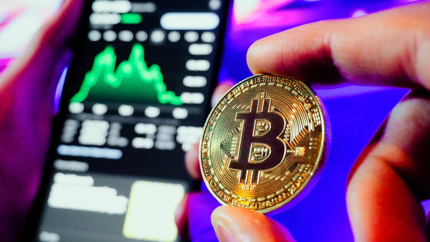 bitcoin