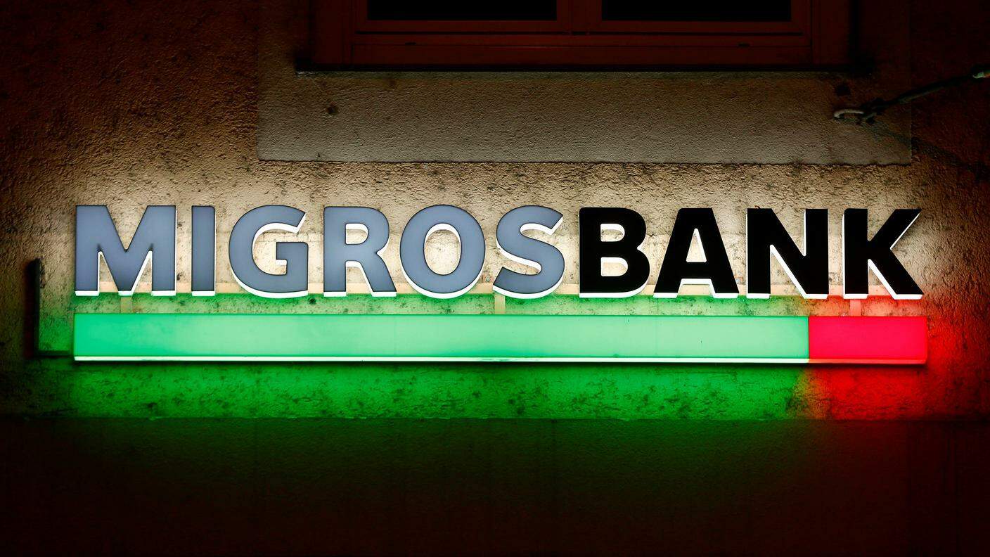 Risultati economici ottimi per Banca Migros nei primi sei mesi di quest'anno REU.jpg