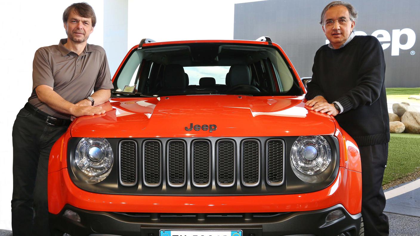 Fiat chrysler titolo discount