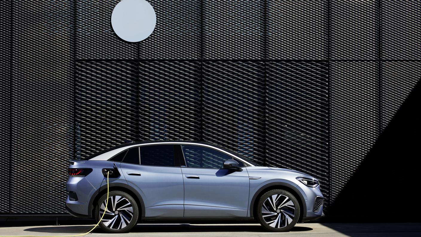 Volkswagen è leader del mercato dell'auto svizzero 2024