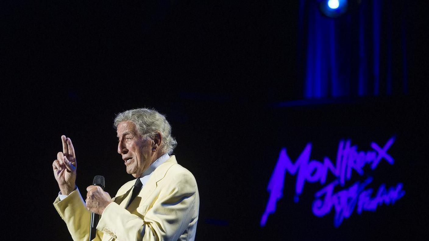 montreux Tony Bennett_ky.JPG