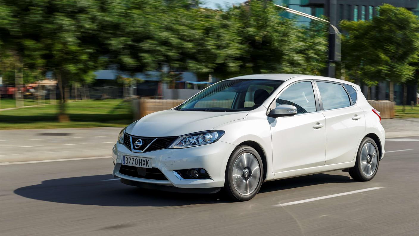 Nissan e Honda non concluderanno la fusione prevista tra le due