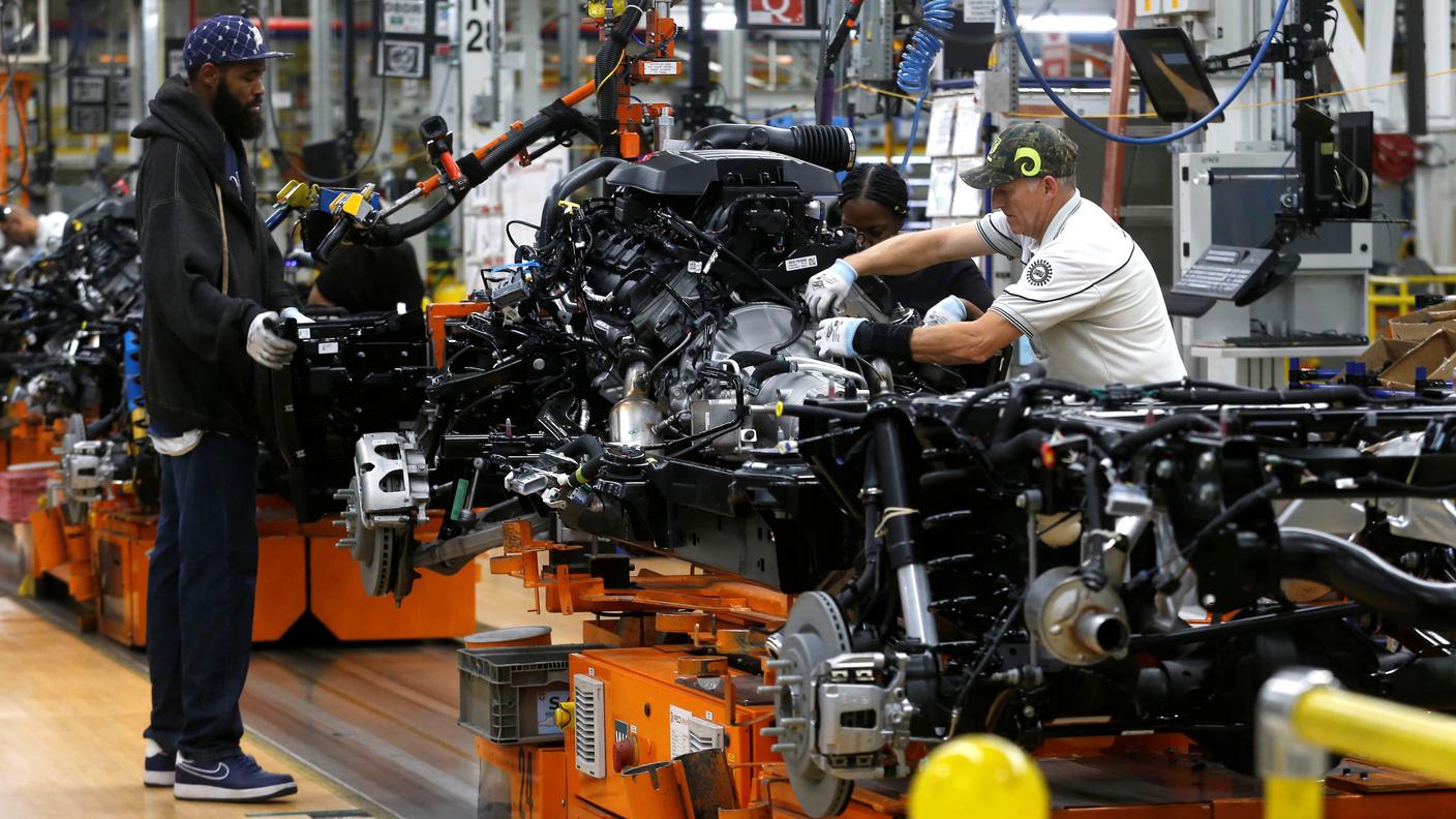 La fusione coinvolge marchi di USA, Corea e Romania, oltre a Giappone, Francia, Italia e Russia
