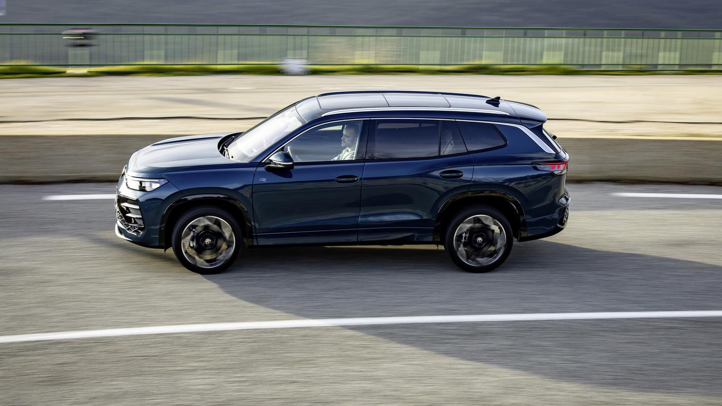 VW resta leader del mercato pure grazie a elettriche e le ibride
