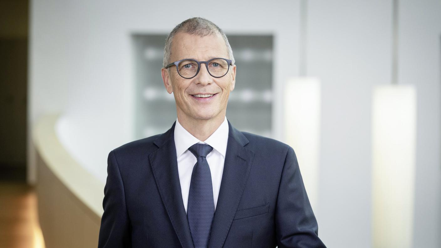Daniel Fust