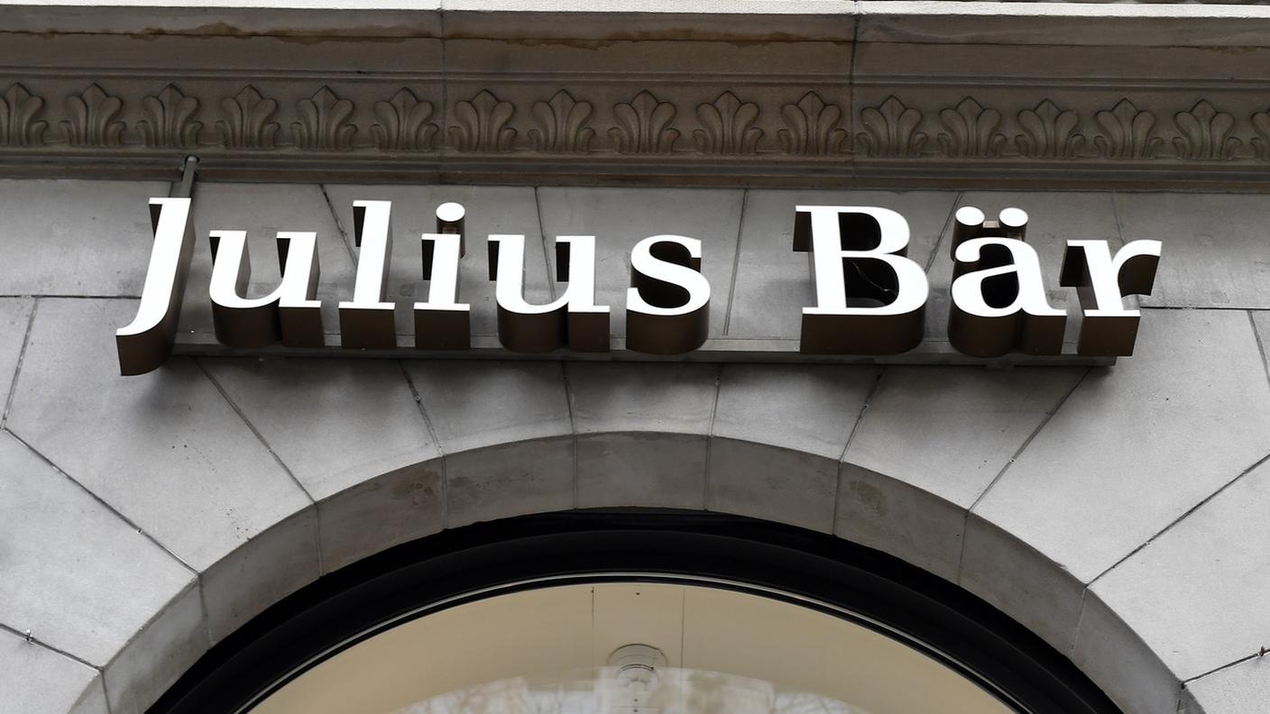 Rettifiche di valore rilevanti per Julius Bär