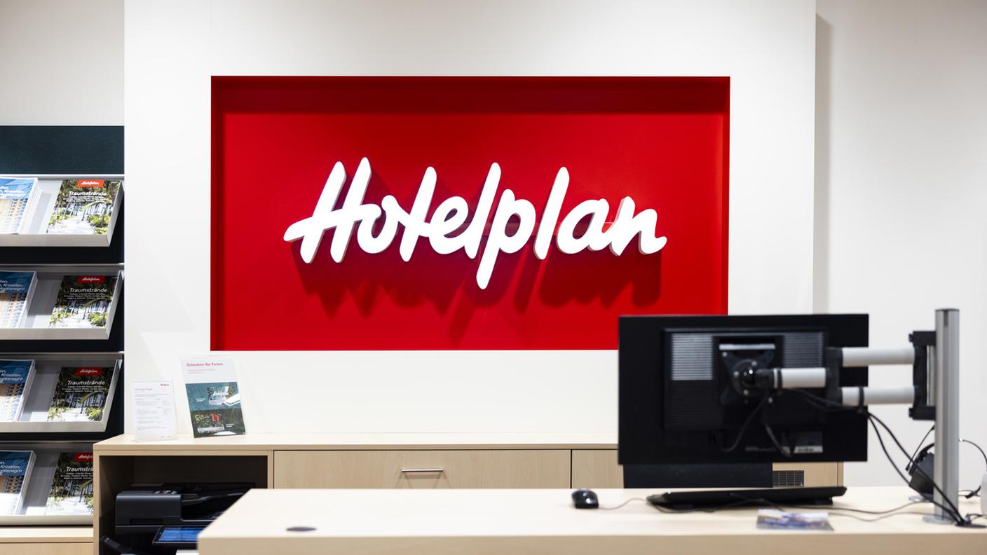La COMCO indaga sulla vendita di Hotelplan