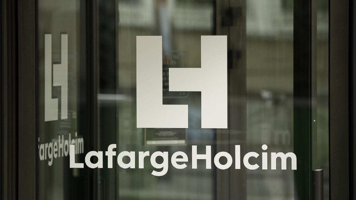 LafargeHolcim reagisce alla crisi scatenata dal coronavirus