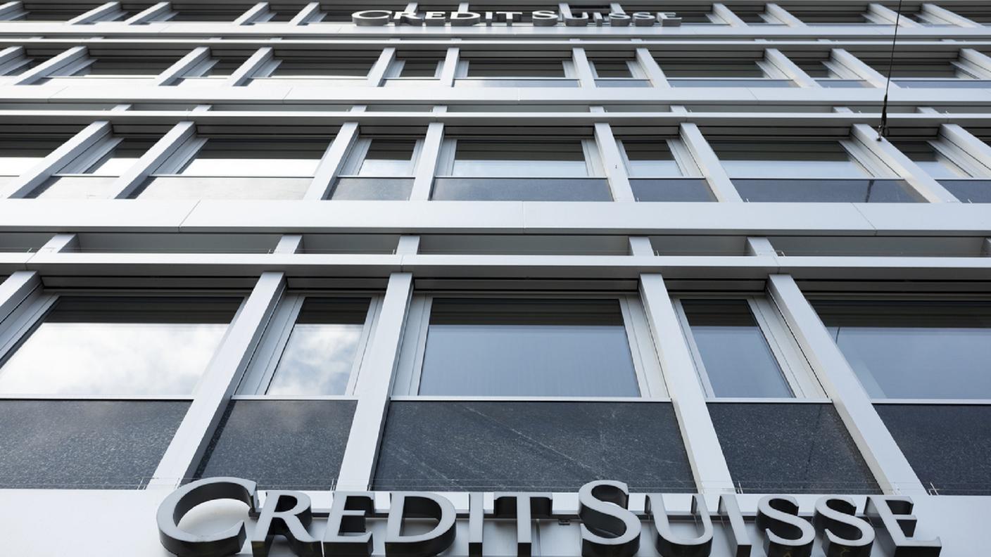 Credit Suisse risparmia ancora