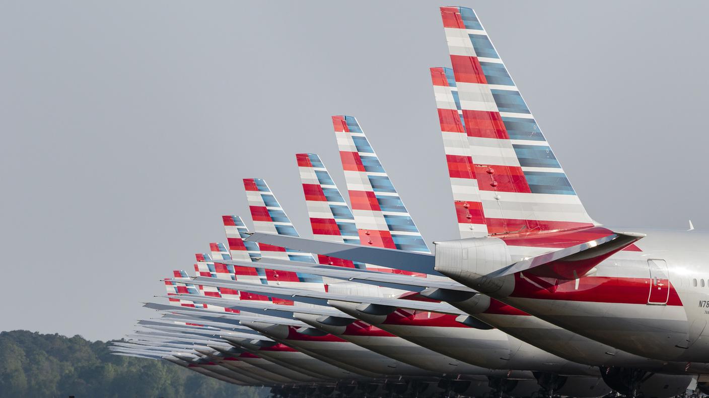 Settore aereo in grande difficoltà