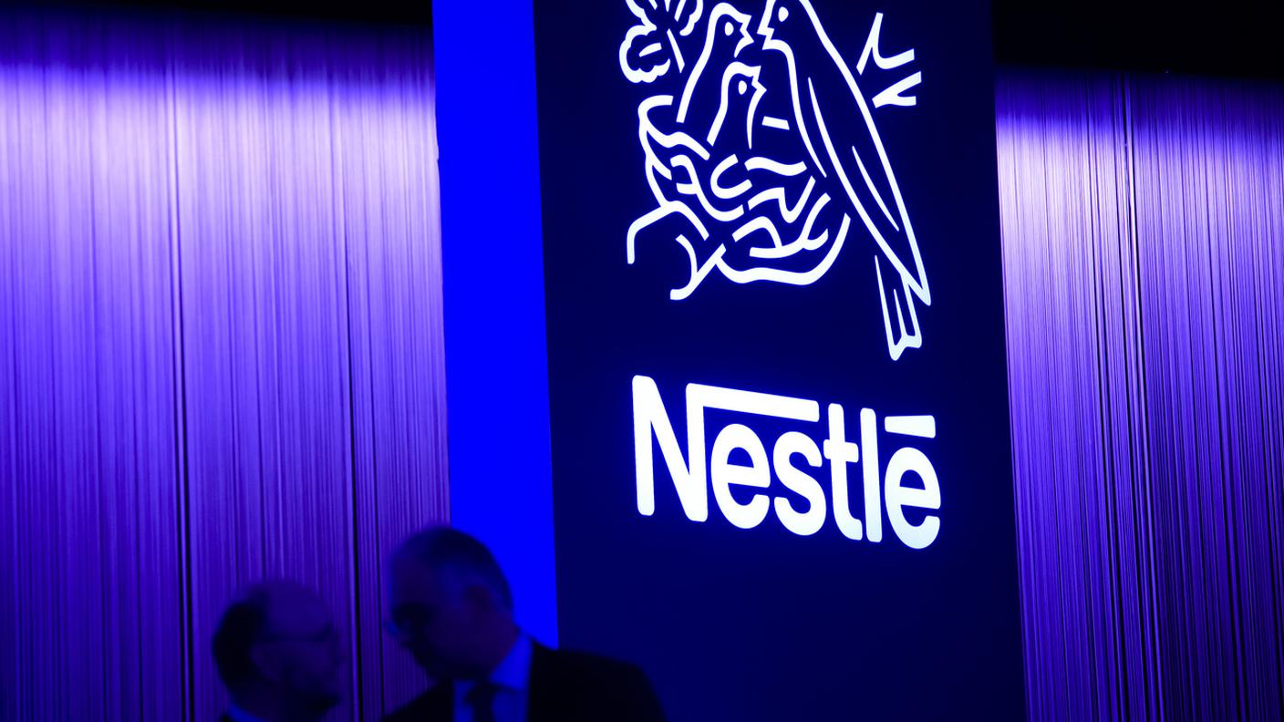 Nestlé replica alle accuse di vendere acque minerali "inquinate"