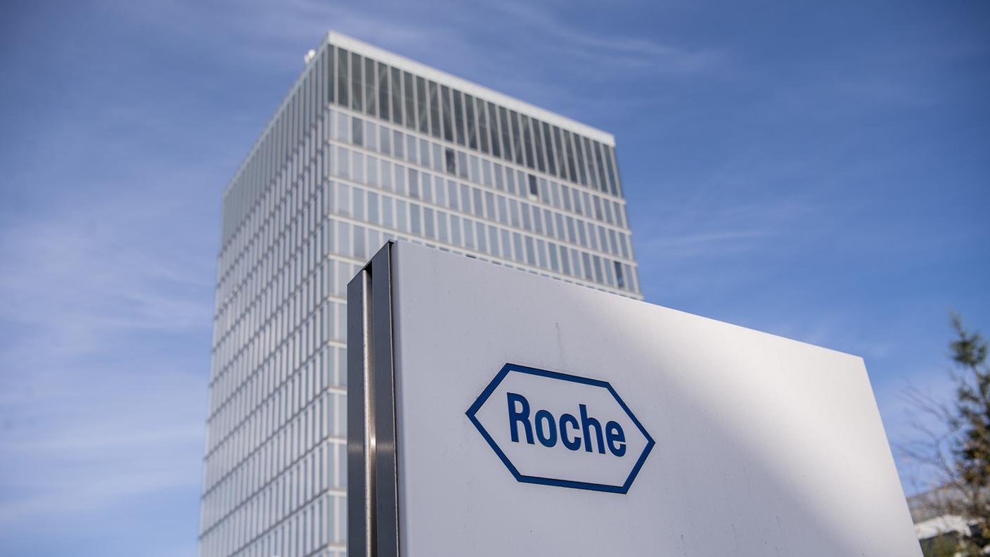Roche riceve da Novartis circa 53 milioni di sue azioni