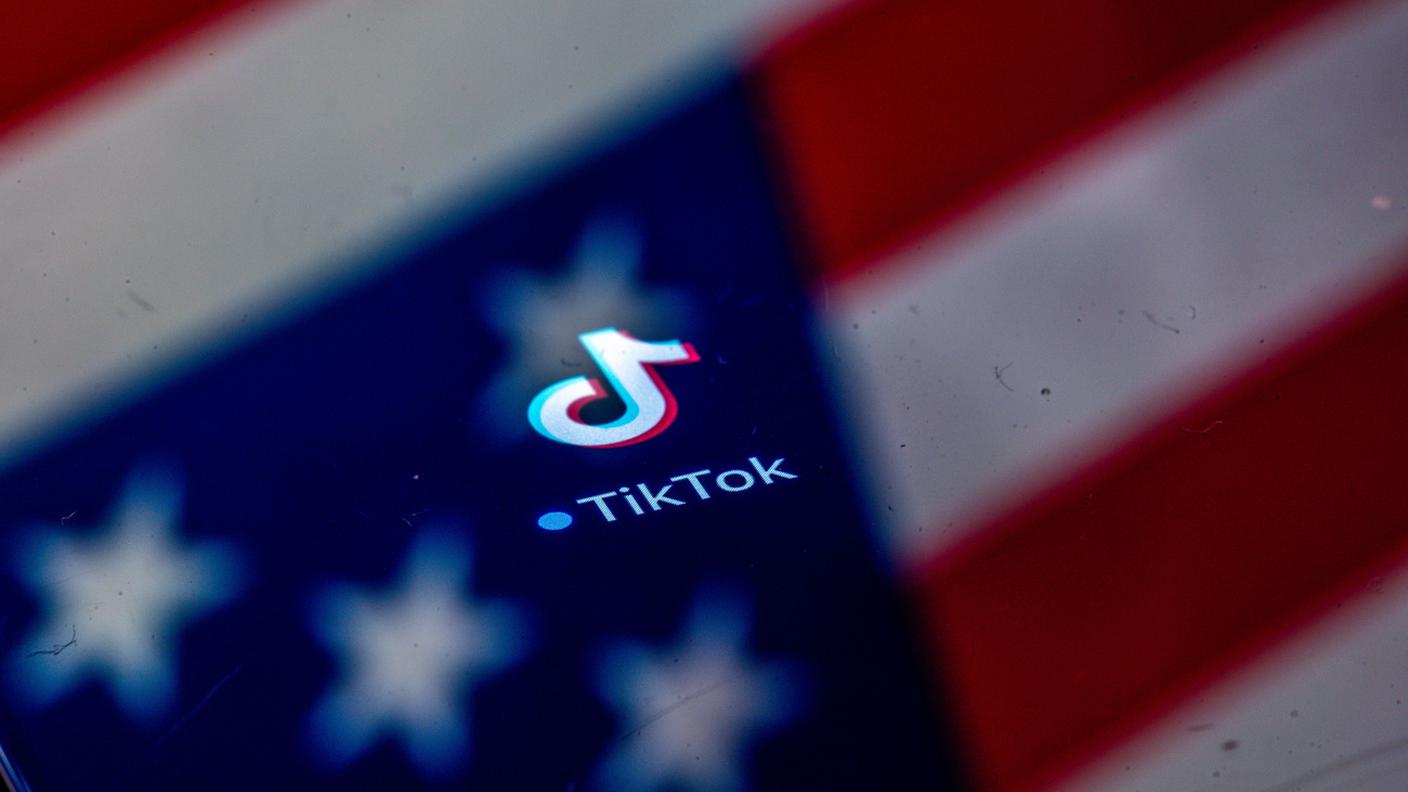 TikTok cambia pelle, e vestirà stelle e strisce negli USA.jpg