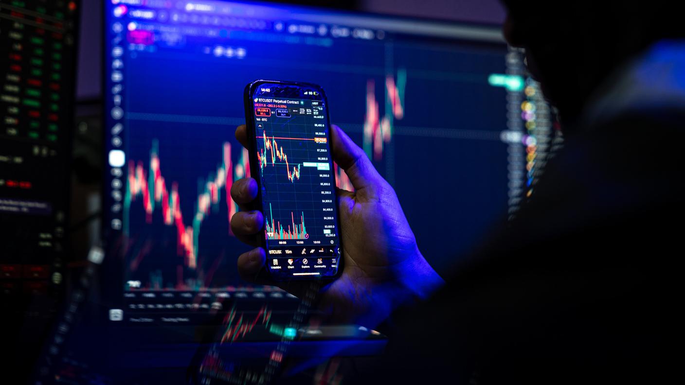 Tra i nuovi fattori di ansia per il mercato c'è il rischio legato ai computer quantistici