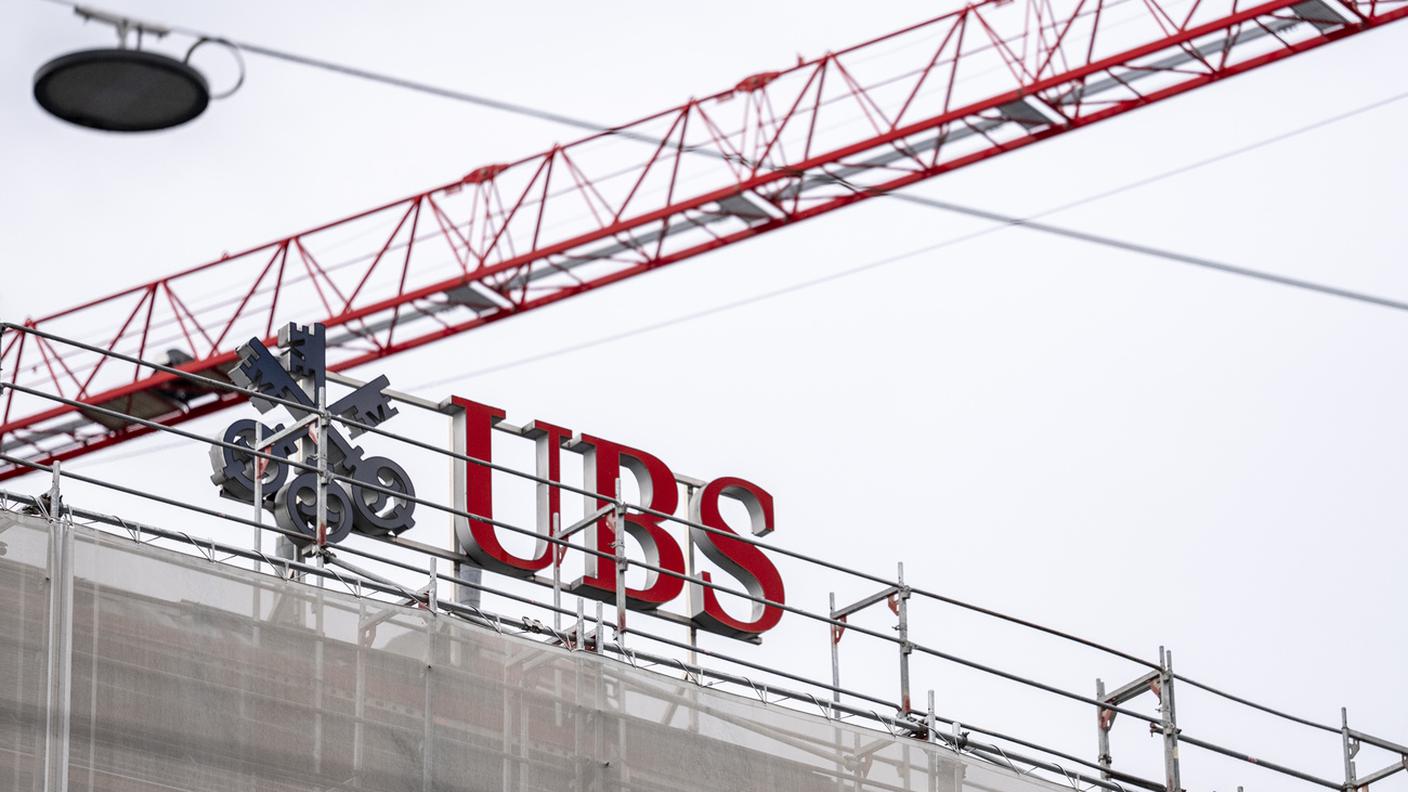 Per il CEO di UBS, Sergio Emotti, è stata una delle fusioni più complesse della storia bancaria