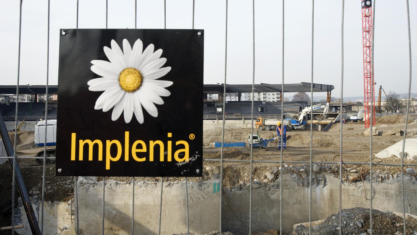 L'azienda si ritira dai settori della costruzione stradale, dell'ingegneria civile e dell'edilizia 