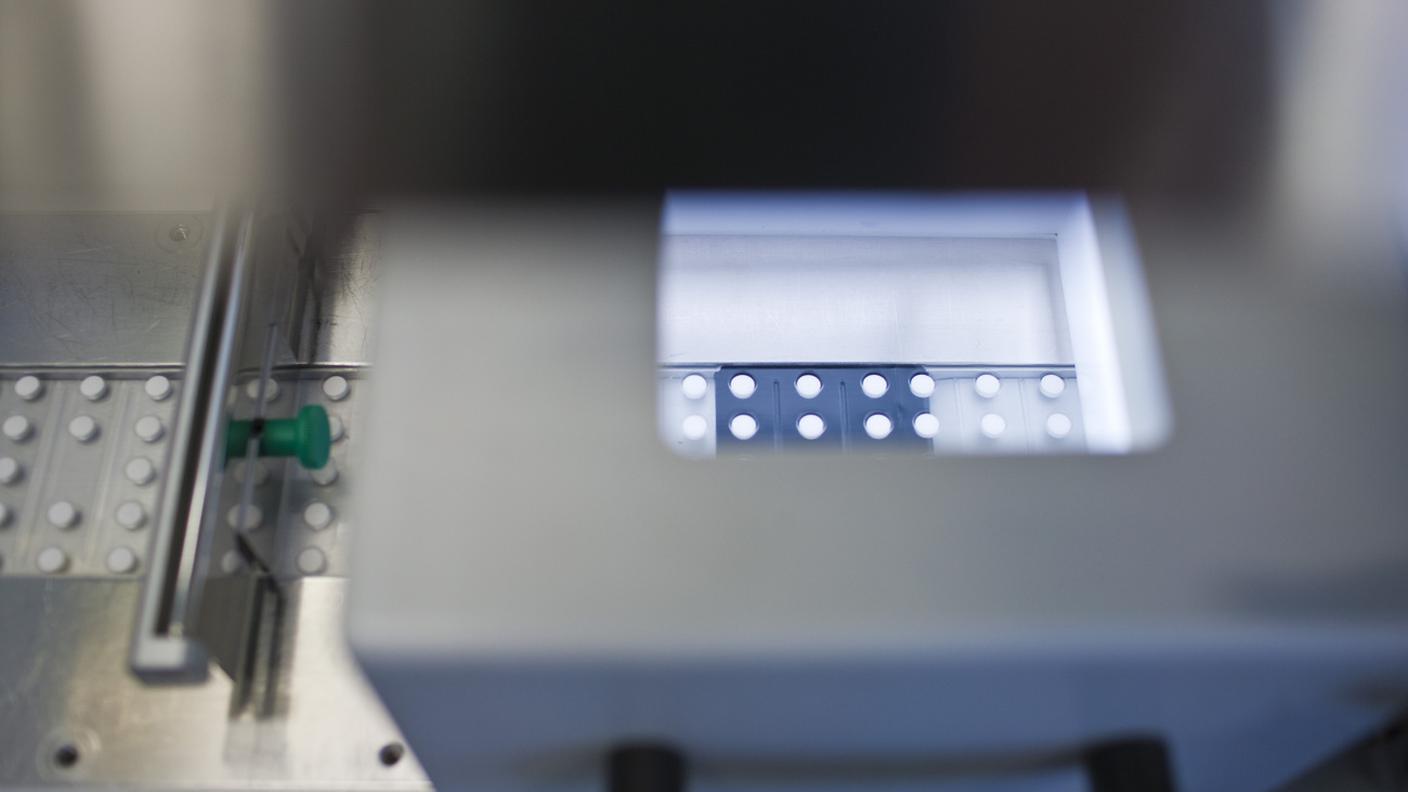 Il settore farmaceutico paga gran parte di queste imposte