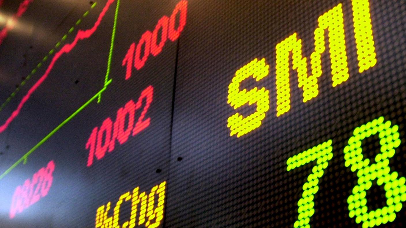Il record precedente risaliva al febbraio 2020