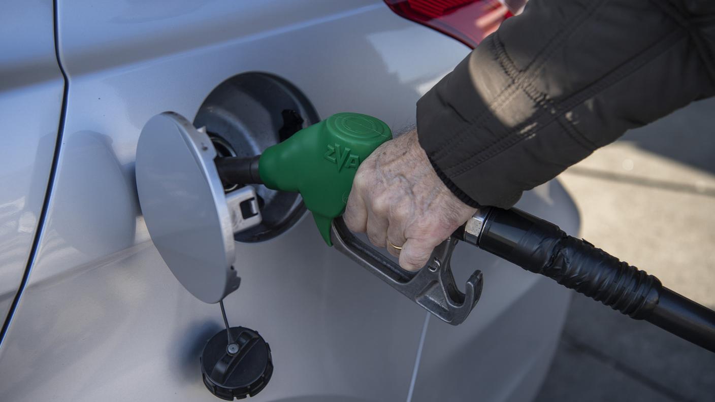 Il conflitto pesa anche sul pieno