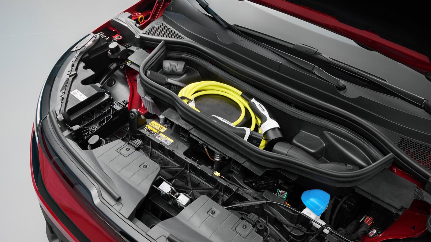 Le auto elettriche hanno registrato un successo notevole nei primi quattro mesi dell'anno in Europa