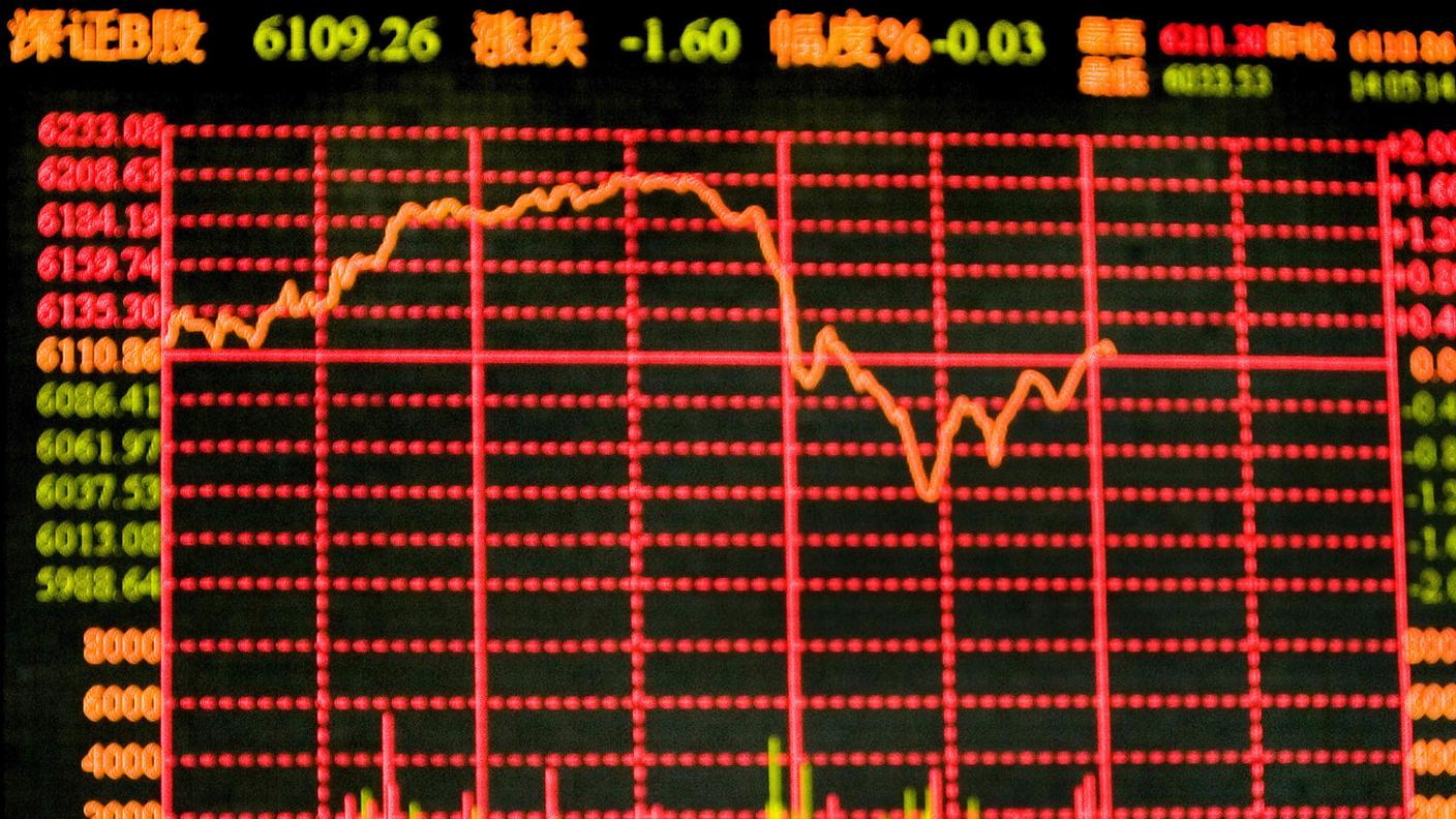 Si tratta di una revisione al ribasso della stima flash effettuata a circa 45 giorni dalla finedel trimestre (+0,5%), sulla base di dati aggiornati