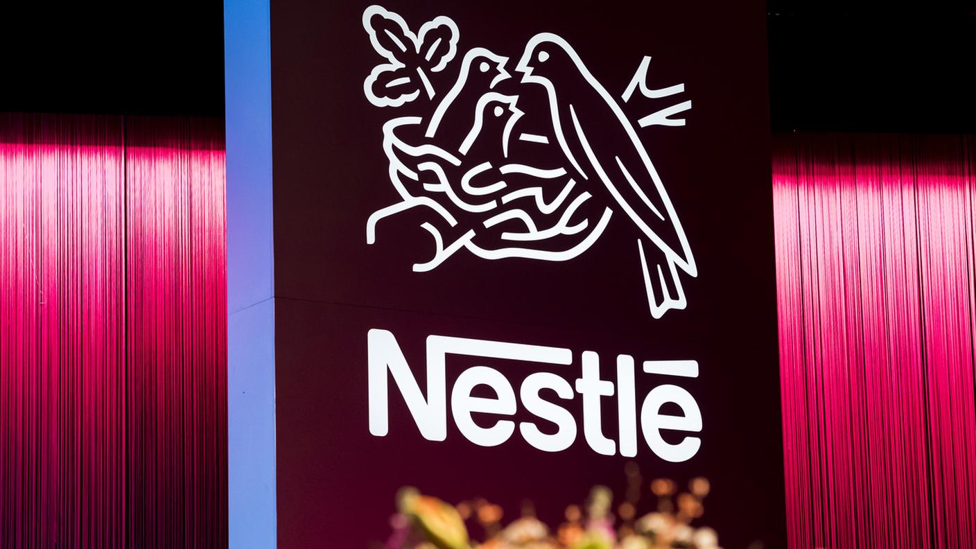 Nestlé ha informato di avere trovato un partner per la sua divisione dedicata alle acque