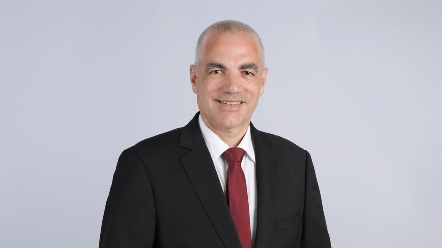 Jean Marc Hensch