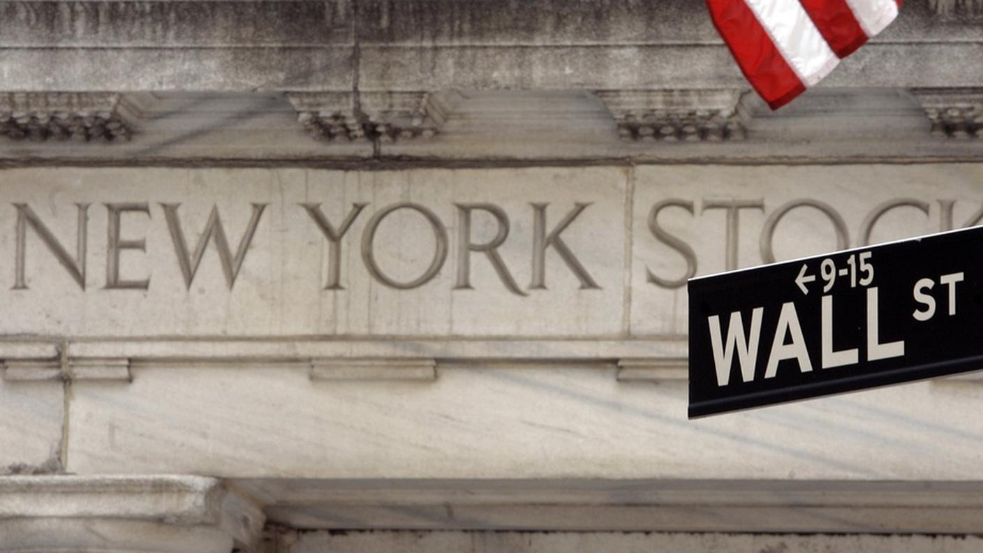 Wall Street