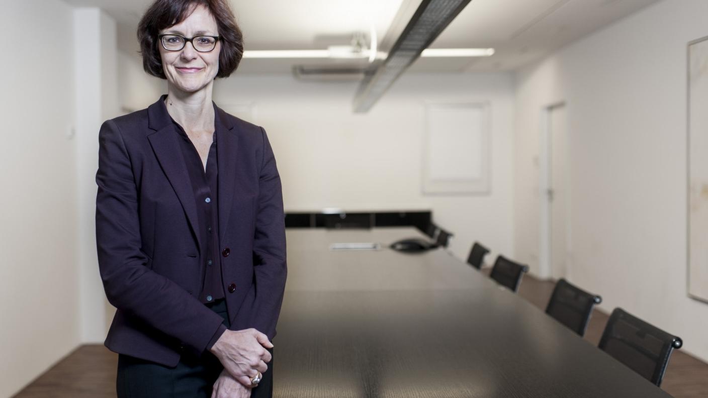 Monika Rühl