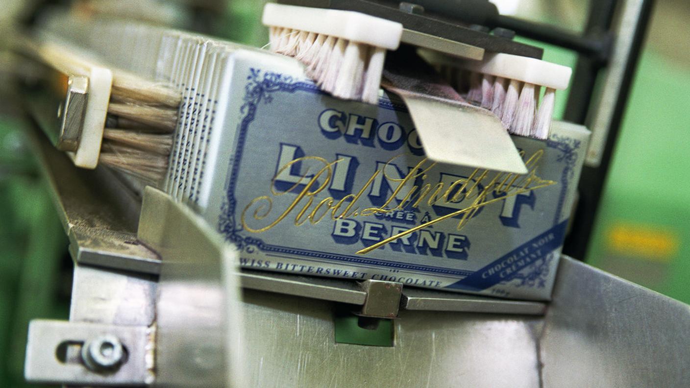 La cifra d'affari è aumentata dell'8%