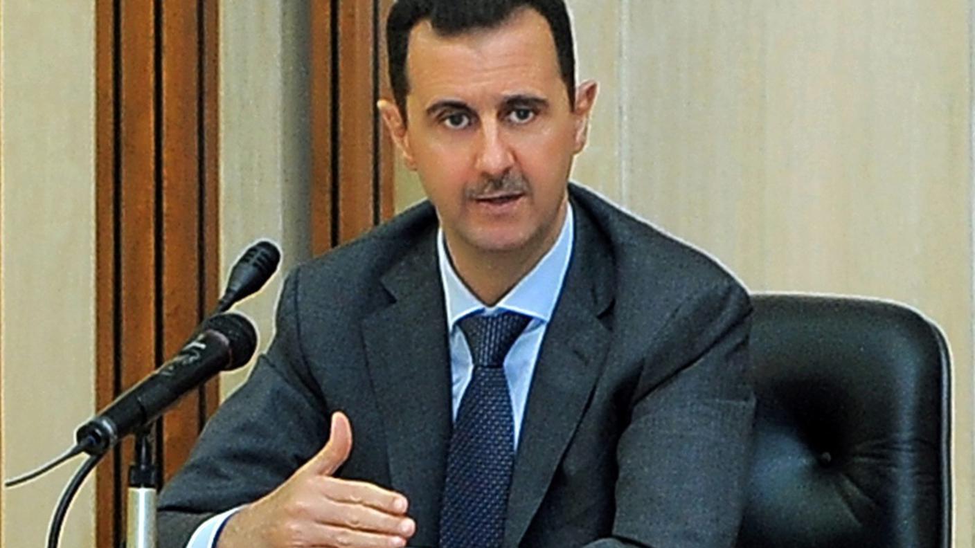 Bashar al Assad, Siria, 17.8.2011, Ky_.JPG