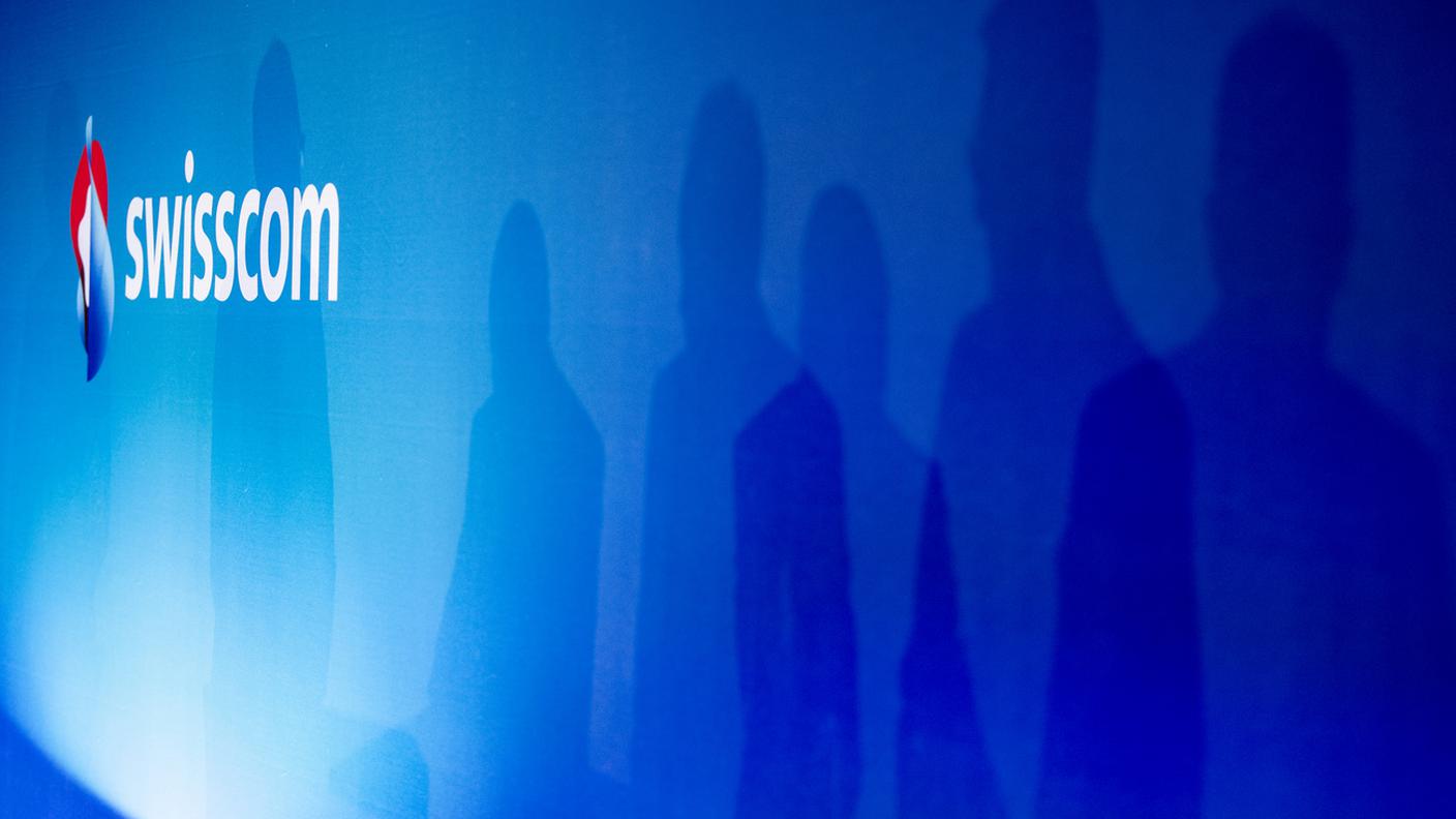 Swisscom